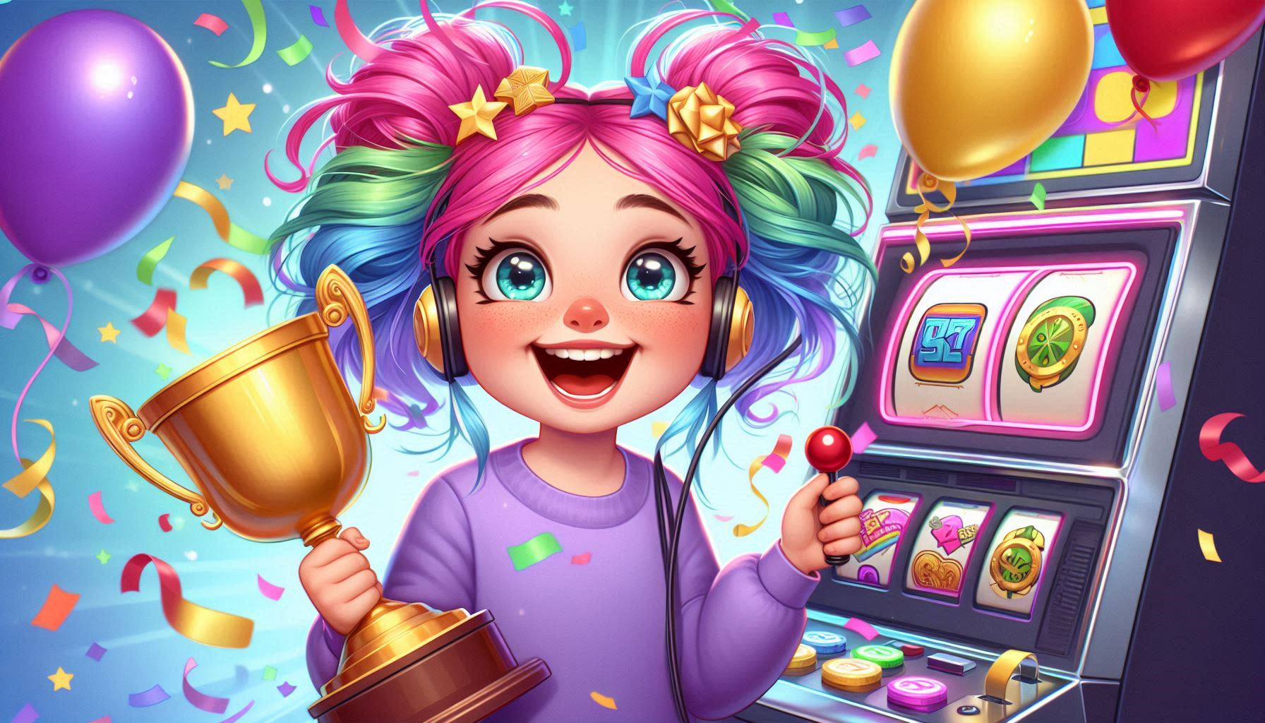 Daftar Slot Sweet Bonanza: Panduan Lengkap dan Cara Bermain