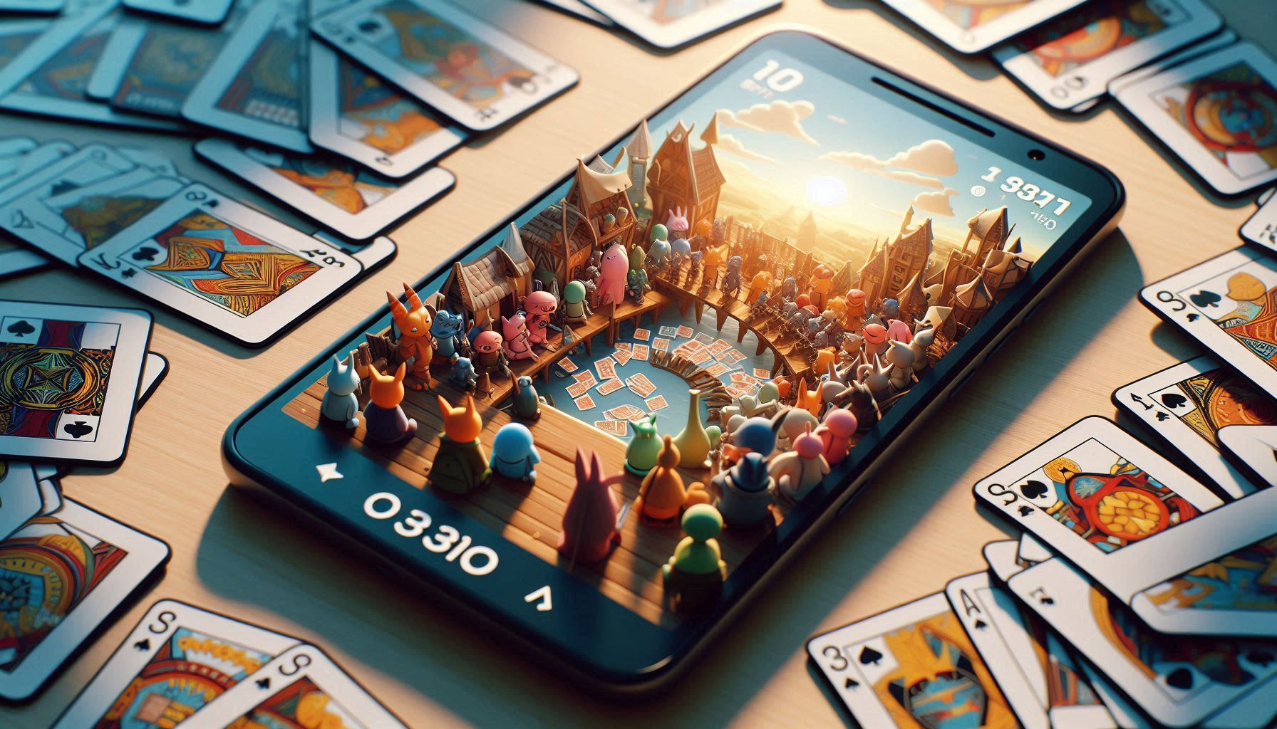 Judi Samgong Online APK: Panduan Lengkap untuk Pemain Baru