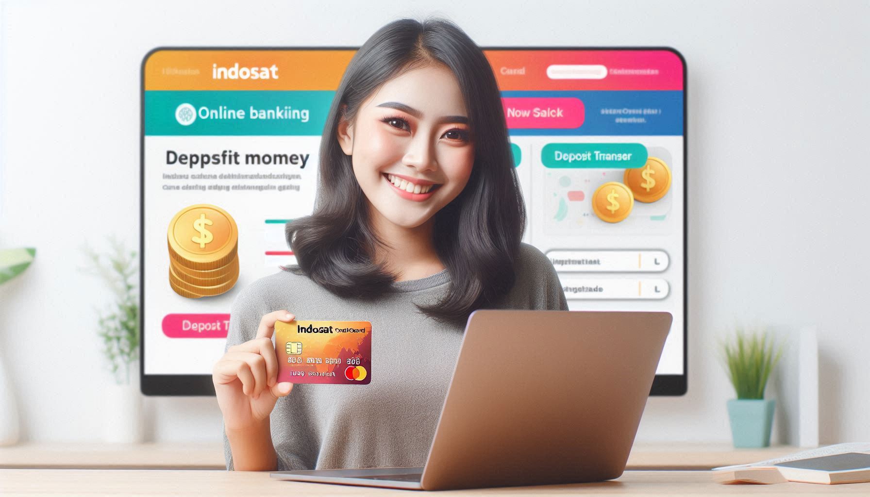 Situs Terpercaya untuk Deposit Pakai Pulsa Indosat | Panduan Lengkap