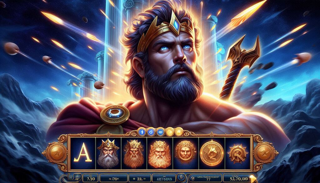 Alasan Mengapa Slot Demo PG Soft Legend of Perseus Wajib Dicoba