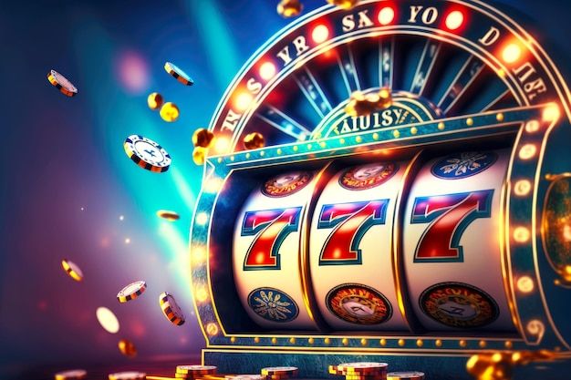 Cara Memilih Situs Slot Terpercaya Cuman Di Kantorbola