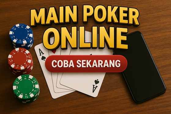 Memahami Permainan Poker Online IDN Di Situs Kantorbola